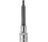 Головка с длинной вставкой TORX (T30; L100 мм; 1/2DR) AV Steel AV-526430 4