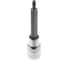 Головка с длинной вставкой TORX (T27; L100 мм; 1/2DR) AV Steel AV-526427 1