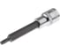 Головка с длинной вставкой TORX (T27; L100 мм; 1/2DR) AV Steel AV-526427 2