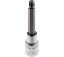Головка с длинной вставкой TORX (T50; L100 мм; 1/2DR) AV Steel AV-526450