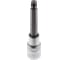 Головка с длинной вставкой TORX (T50; L100 мм; 1/2DR) AV Steel AV-526450 1