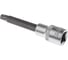 Головка с длинной вставкой TORX (T50; L100 мм; 1/2DR) AV Steel AV-526450 3