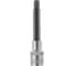 Головка с длинной вставкой TORX (T50; L100 мм; 1/2DR) AV Steel AV-526450 4