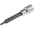Головка с длинной вставкой TORX (T25; L100 мм; 1/2DR) AV Steel AV-526425 2