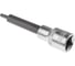 Головка с длинной вставкой TORX (T25; L100 мм; 1/2DR) AV Steel AV-526425 3