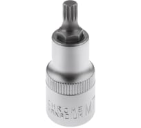 Головка со вставкой SPLINE (M7; 1/2DR) AV Steel AV-526507