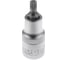 Головка со вставкой SPLINE (M7; 1/2DR) AV Steel AV-526507 1
