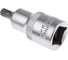 Головка со вставкой SPLINE (M7; 1/2DR) AV Steel AV-526507 3