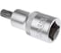 Головка со вставкой SPLINE (M8; 1/2DR) AV Steel AV-526508 3