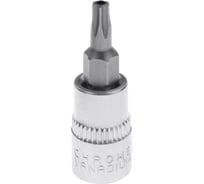 Головка со вставкой TORX с отверстием (TH20; 1/4DR) AV Steel AV-507620 16045284