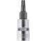Головка со вставкой TORX с отверстием (TH20; 1/4DR) AV Steel AV-507620 4