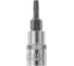 Головка со вставкой TORX с отверстием (TH15; 1/4DR) AV Steel AV-507615 3