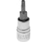 Головка со вставкой TORX с отверстием (TH15; 1/4DR) AV Steel AV-507615 4