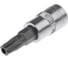 Головка со вставкой TORX с отверстием (TH30; 1/4DR) AV Steel AV-507630 1