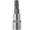 Головка со вставкой TORX с отверстием (TH30; 1/4DR) AV Steel AV-507630 3