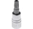 Головка со вставкой TORX с отверстием (TH30; 1/4DR) AV Steel AV-507630 4