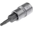 Головка со вставкой TORX с отверстием (TH8; 1/4DR) AV Steel AV-507608 1