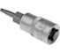 Головка со вставкой TORX с отверстием (TH8; 1/4DR) AV Steel AV-507608 2