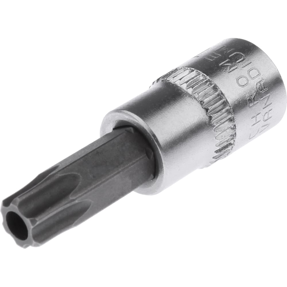 Головка со вставкой TORX с отверстием (TH40; 1/4DR) AV Steel AV-507640 ...
