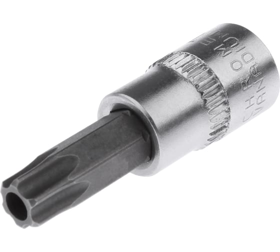 Головка со вставкой TORX с отверстием (TH40; 1/4DR) AV Steel AV-507640 1