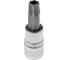 Головка со вставкой TORX с отверстием (TH40; 1/4DR) AV Steel AV-507640 4