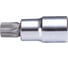 Головка со вставкой TORX с отверстием (TH25; 1/4DR) AV Steel AV-507625 5