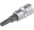 Головка со вставкой TORX с отверстием (TH25; 1/4DR) AV Steel AV-507625 2