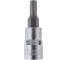 Головка со вставкой TORX с отверстием (TH25; 1/4DR) AV Steel AV-507625 4