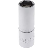 Головка шестигранная свечная с магнитом (16 мм; 1/2DR) AV Steel AV-520716
