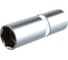 Головка шестигранная свечная с магнитом (16 мм; 1/2DR) AV Steel AV-520716 3