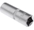 Головка шестигранная свечная с магнитом (16 мм; 1/2DR) AV Steel AV-520716 5
