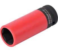 Головка ударная удлиненная тонкостенная (21 мм; 1/2DR) AV Steel AV-729021