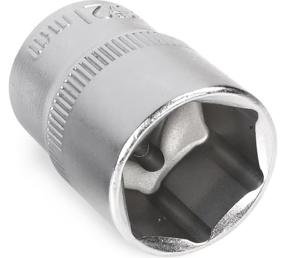 Головка торцевая шестигранная 21 мм, 1/2"DR, CR-V Smartbuy SBT-SW-21-12p1