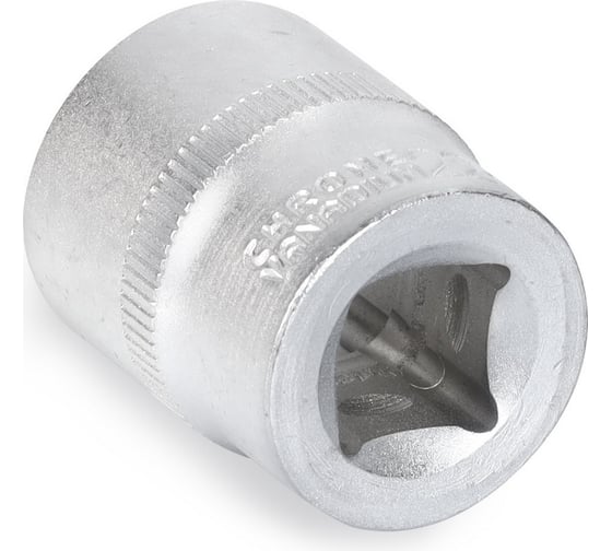 Головка торцевая шестигранная 22 мм, 1/2"DR, CR-V Smartbuy SBT-SW-22-12p1