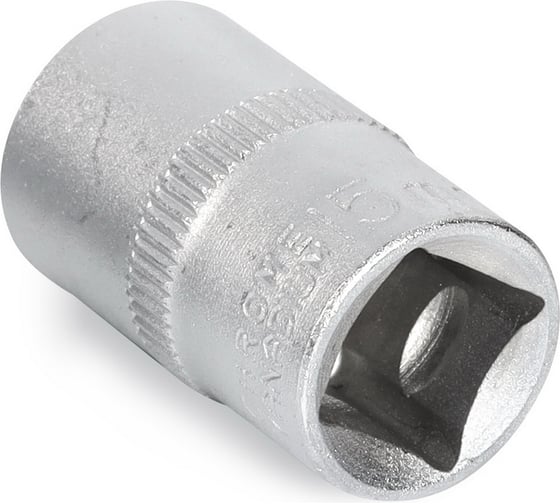 Головка торцевая шестигранная 15 мм, 1/2"DR, CR-V Smartbuy SBT-SW-15-12p1