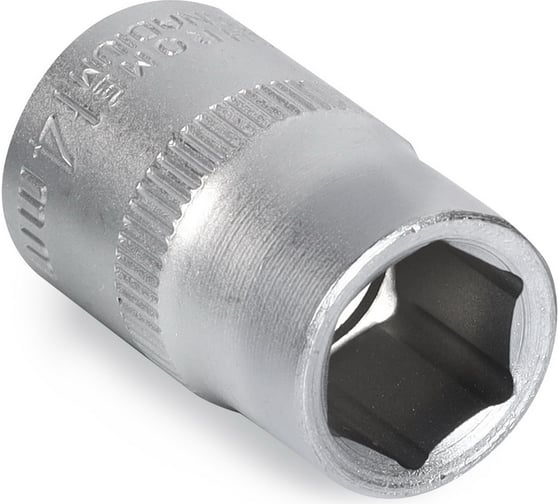 Головка торцевая шестигранная 14 мм, 1/2"DR, CR-V Smartbuy SBT-SW-14-12p1