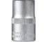 Головка торцевая шестигранная 14 мм, 1/2"DR, CR-V Smartbuy SBT-SW-14-12p1 2