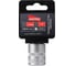 Головка торцевая шестигранная 13 мм, 1/4"DR, CR-V Smartbuy SBT-SW-13-14p1 1
