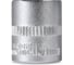 Головка торцевая шестигранная 13 мм, 1/4"DR, CR-V Smartbuy SBT-SW-13-14p1 2