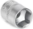 Головка торцевая шестигранная 13 мм, 1/4"DR, CR-V Smartbuy SBT-SW-13-14p1 3