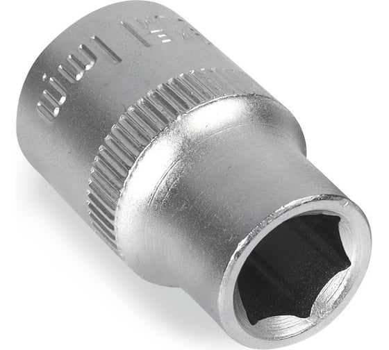 Головка торцевая шестигранная 11 мм, 1/2"DR, CR-V Smartbuy SBT-SW-11-12p1