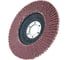 Круг лепестковый торцевой KK10XW КЛТ1 (180х22 мм; P60) БАЗ 960000011948 2