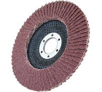 Круг лепестковый торцевой KK19XW КЛТ1 (150х22 мм; P40) БАЗ 960000026622
