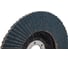 Круг лепестковый торцевой ZK10XW КЛТ1 (125х22 мм; P60) БАЗ 960000014034 6