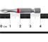 Бита (10 шт; PH2; 50 мм) для шуруповерта Inforce 11-01-384 10