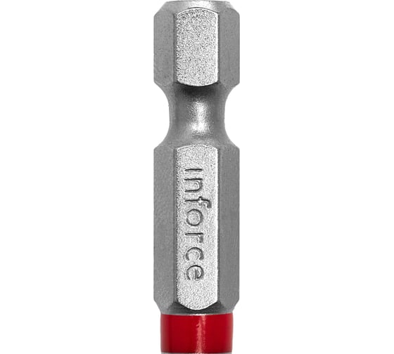 Бита (2 шт; PH3; 50 мм) для шуруповерта Inforce 11-01-387