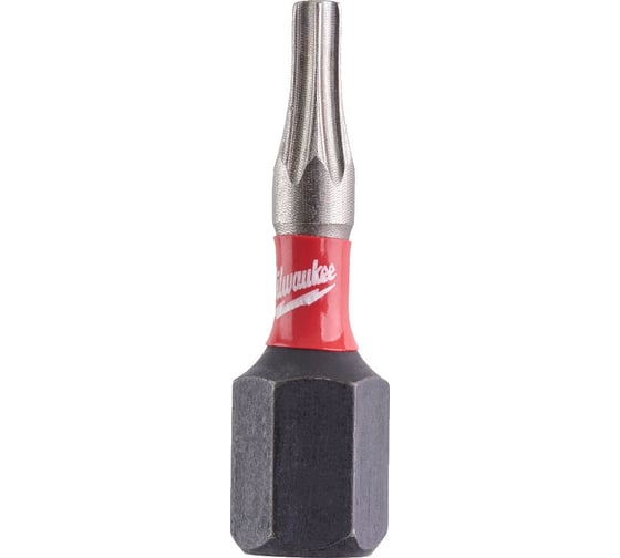 Насадка SHOCKWAVE (2 шт; TX9; 25 мм) Milwaukee 4932471569 1