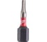 Насадка SHOCKWAVE (2 шт; TX9; 25 мм) Milwaukee 4932471569 1