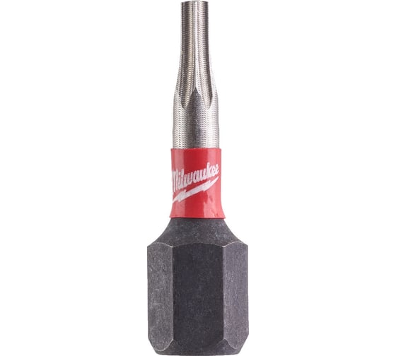 Насадка SHOCKWAVE (2 шт; TX8; 25 мм) Milwaukee 4932471568 1