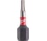 Насадка SHOCKWAVE (2 шт; TX8; 25 мм) Milwaukee 4932471568 1